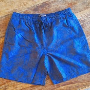 Michael Kors Swim Trunks